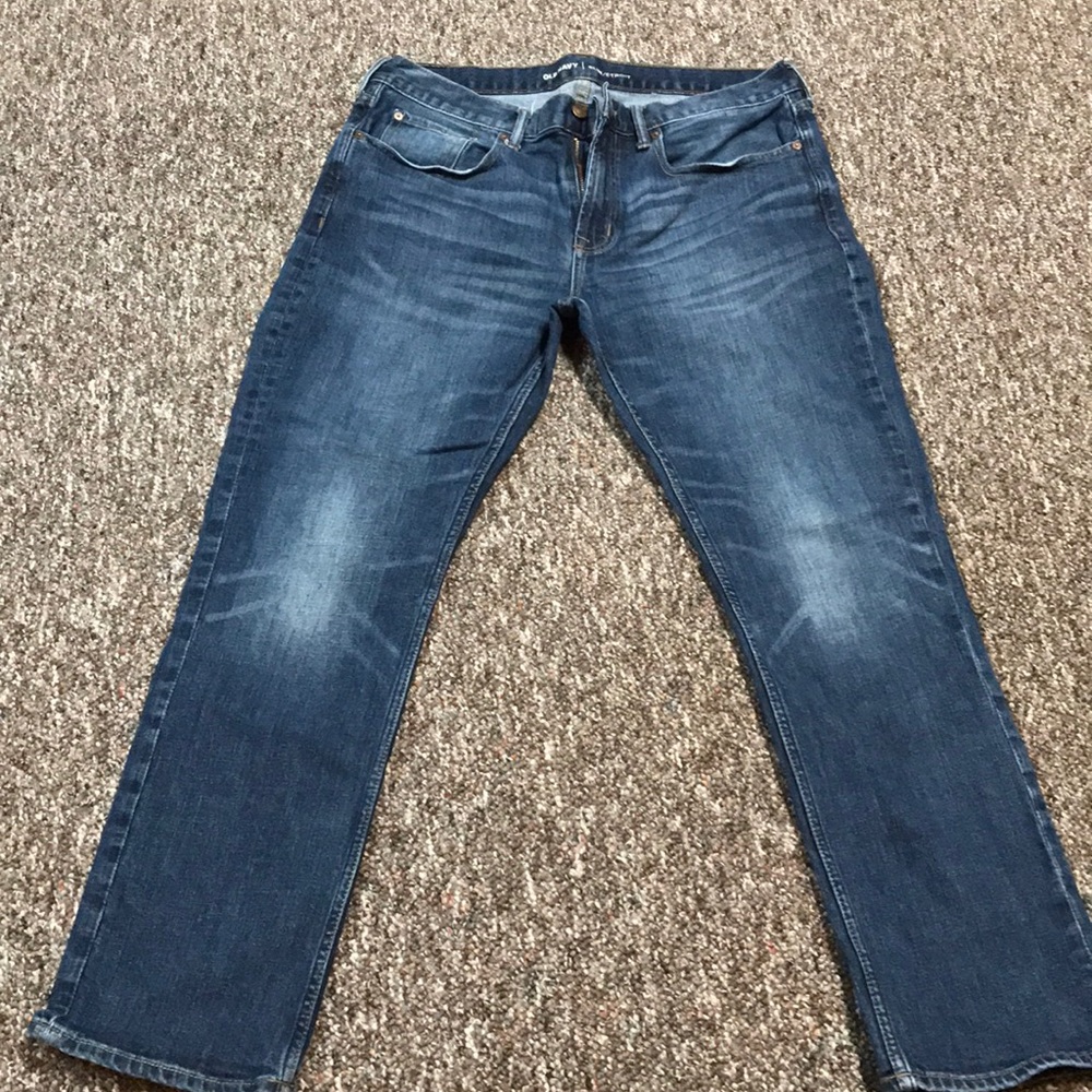 Men's Old Navy Jeans